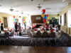 Party Table Picture 2 from Tapestry Banquets in Southfield, Michigan